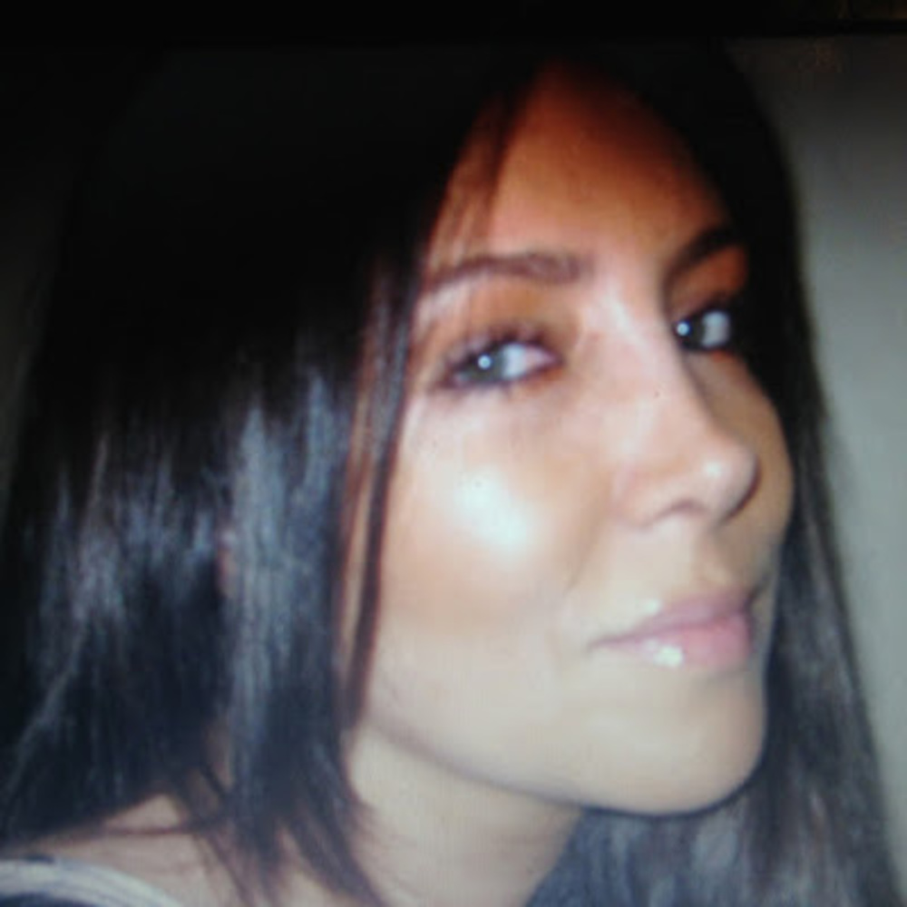 Meet your Posher, Adri